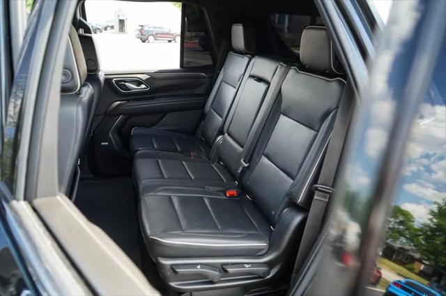 2021 GMC Yukon 2WD SLT