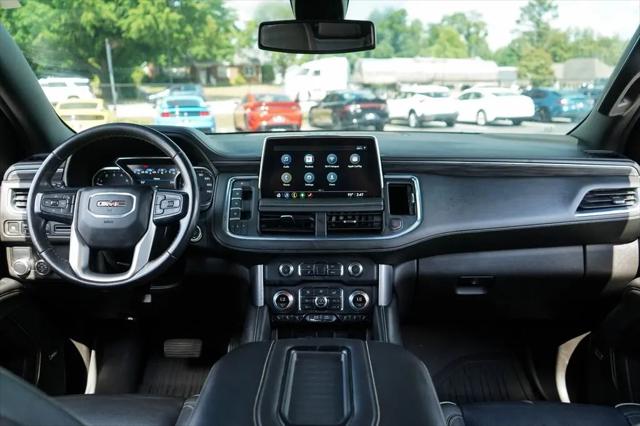 2021 GMC Yukon 2WD SLT