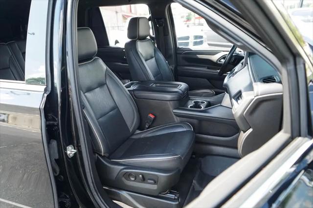 2021 GMC Yukon 2WD SLT