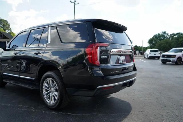 2021 GMC Yukon 2WD SLT
