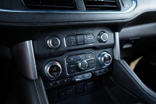 2021 GMC Yukon 2WD SLT