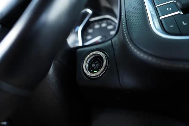 2021 GMC Yukon 2WD SLT