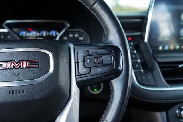 2021 GMC Yukon 2WD SLT