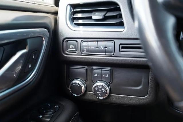 2021 GMC Yukon 2WD SLT