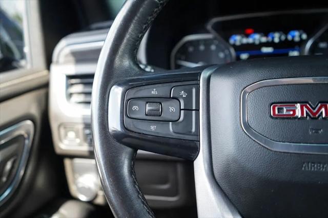 2021 GMC Yukon 2WD SLT