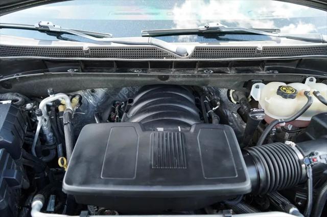 2021 GMC Yukon 2WD SLT