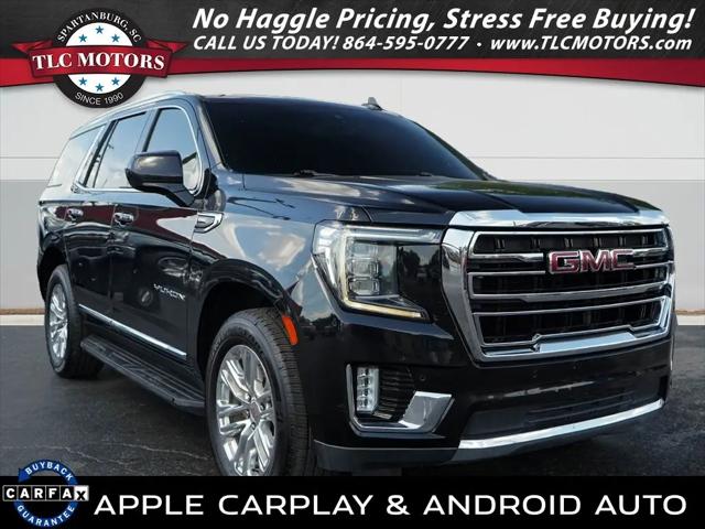 2021 GMC Yukon 2WD SLT for sale in Moore, SC