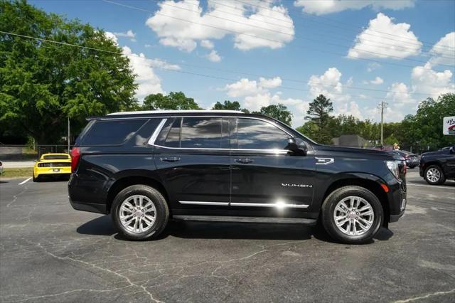 2021 GMC Yukon 2WD SLT