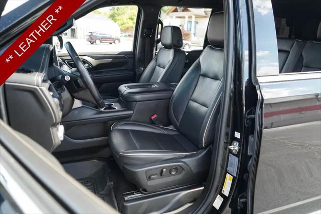 2021 GMC Yukon 2WD SLT