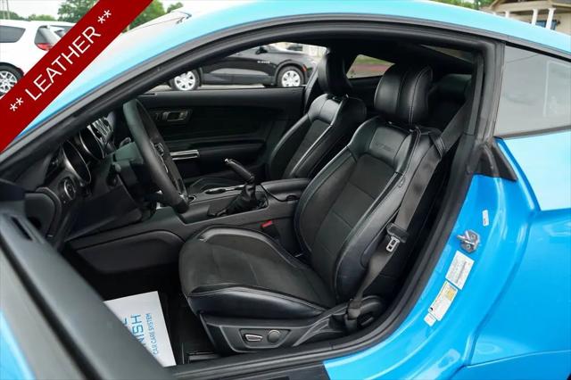 2017 Ford GT Shelby GT350