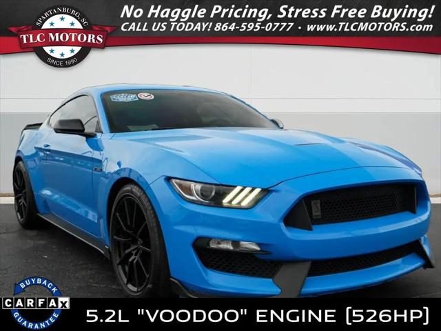 2017 Ford GT Shelby GT350 for sale in Moore, SC