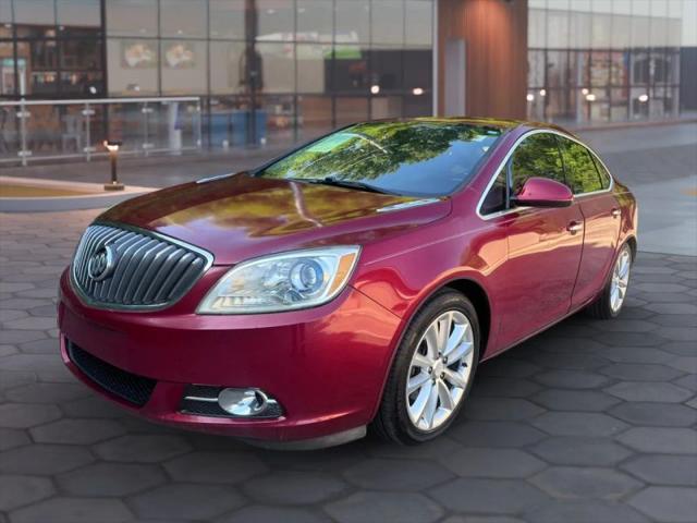 2014 Buick Verano Convenience Group for sale in Marietta, GA