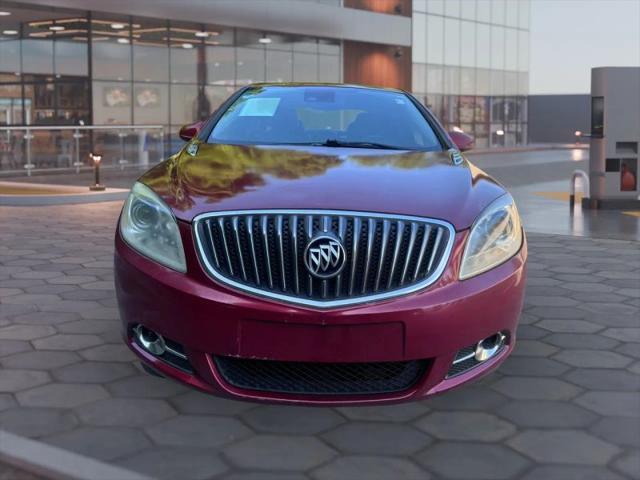 2014 Buick Verano Convenience Group