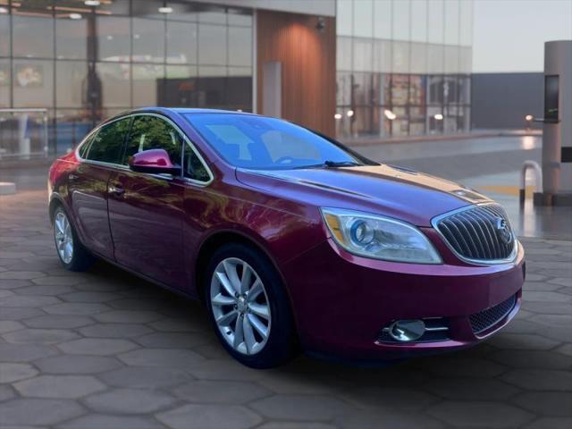 2014 Buick Verano Convenience Group