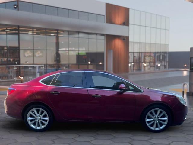 2014 Buick Verano Convenience Group