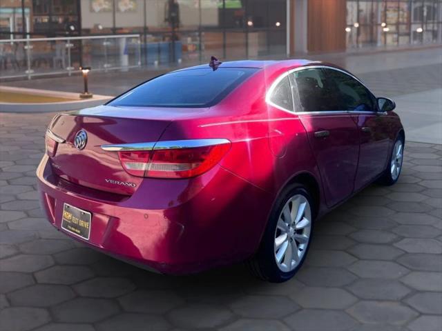 2014 Buick Verano Convenience Group