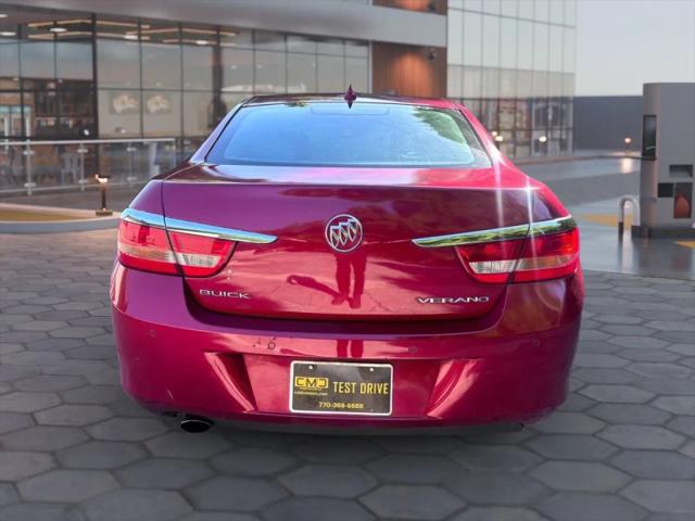 2014 Buick Verano Convenience Group