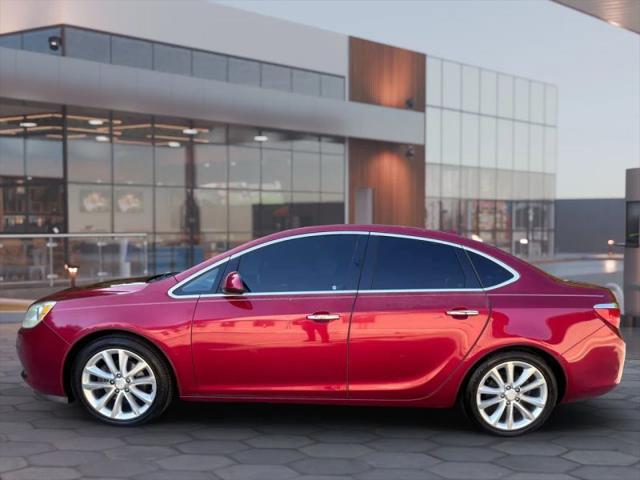 2014 Buick Verano Convenience Group