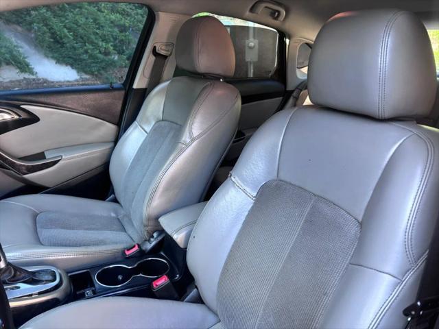 2014 Buick Verano Convenience Group