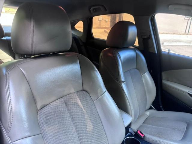 2014 Buick Verano Convenience Group