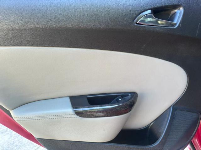 2014 Buick Verano Convenience Group