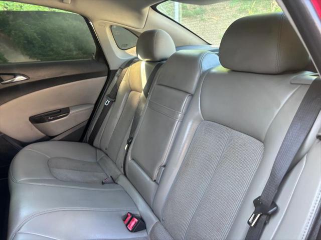 2014 Buick Verano Convenience Group