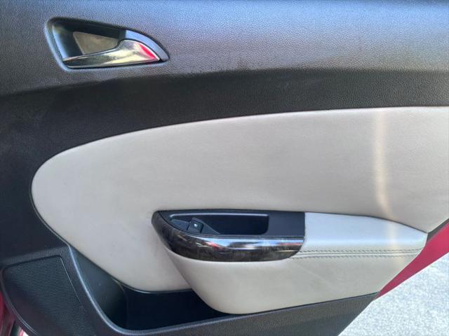 2014 Buick Verano Convenience Group