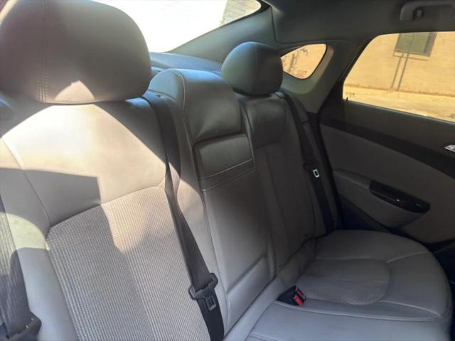 2014 Buick Verano Convenience Group