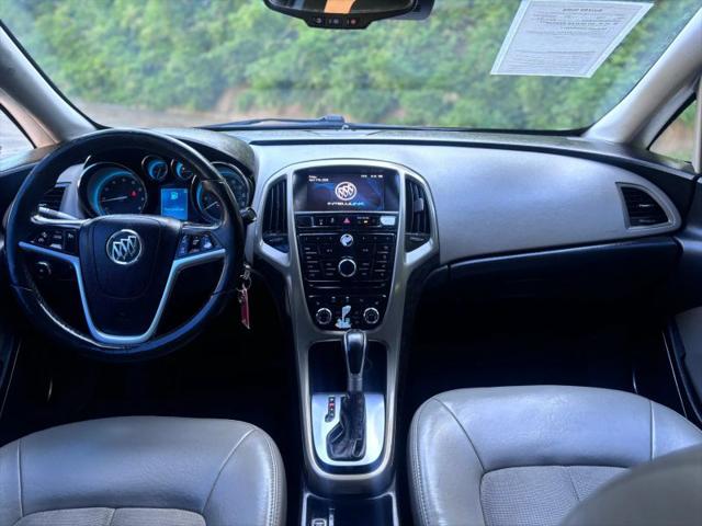 2014 Buick Verano Convenience Group