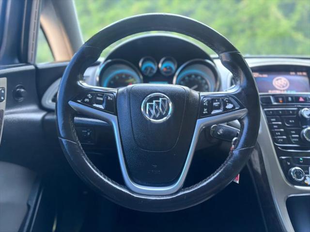 2014 Buick Verano Convenience Group