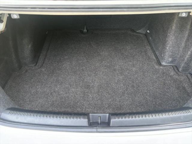 2011 Volkswagen Jetta 2.5L SE