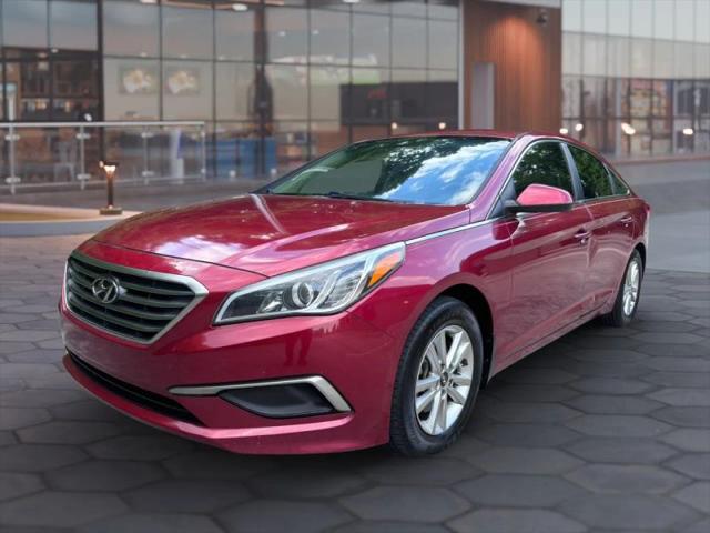 2016 Hyundai Sonata SE for sale in Marietta, GA