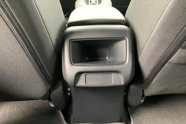2025 Honda HR-V 2WD Sport