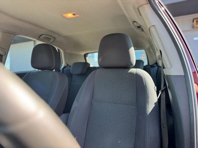 2016 Chevrolet Trax 1LS