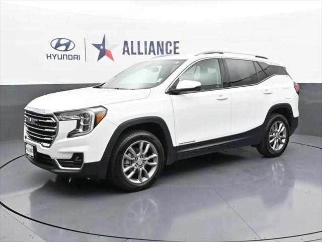 2024 GMC Terrain AWD SLT for sale in Fort Worth, TX