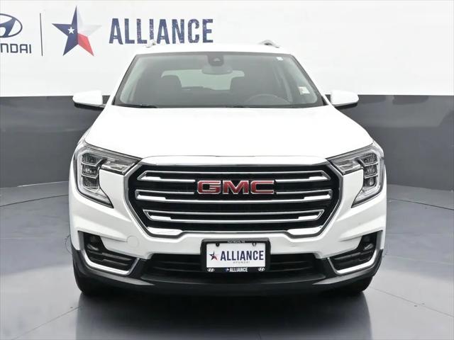 2024 GMC Terrain AWD SLT