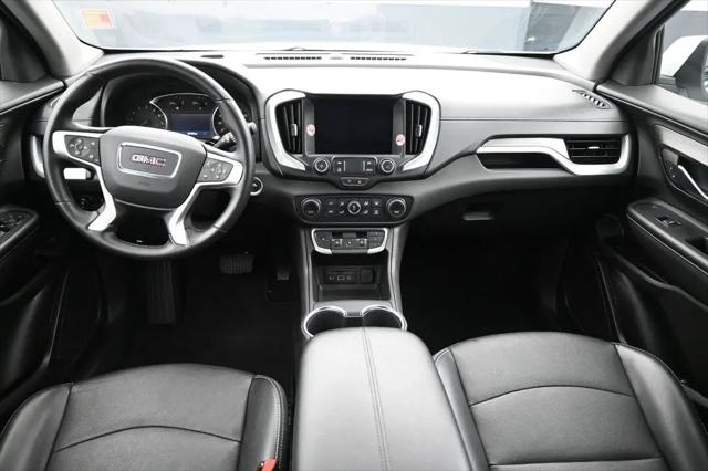 2024 GMC Terrain AWD SLT