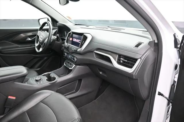 2024 GMC Terrain AWD SLT