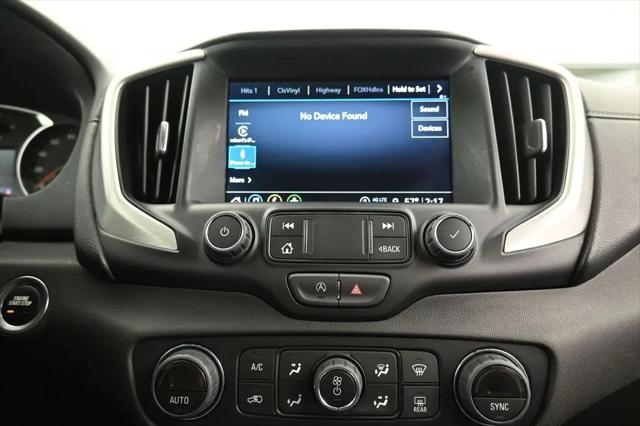 2024 GMC Terrain AWD SLT