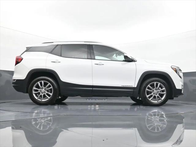 2024 GMC Terrain AWD SLT