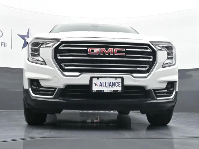 2024 GMC Terrain AWD SLT