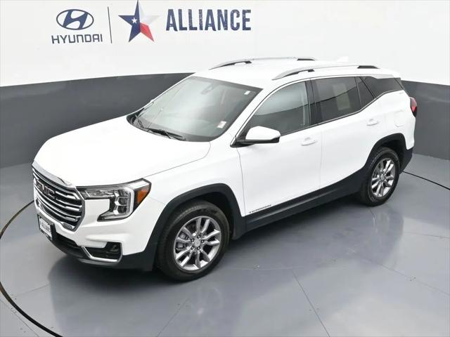 2024 GMC Terrain AWD SLT
