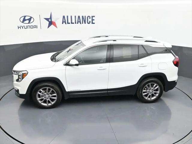 2024 GMC Terrain AWD SLT
