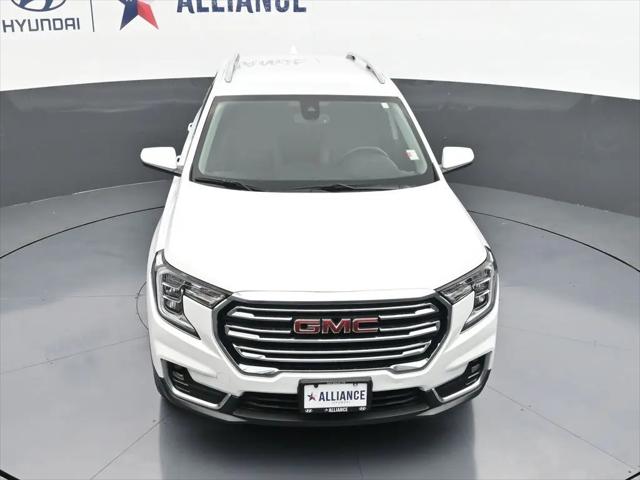 2024 GMC Terrain AWD SLT