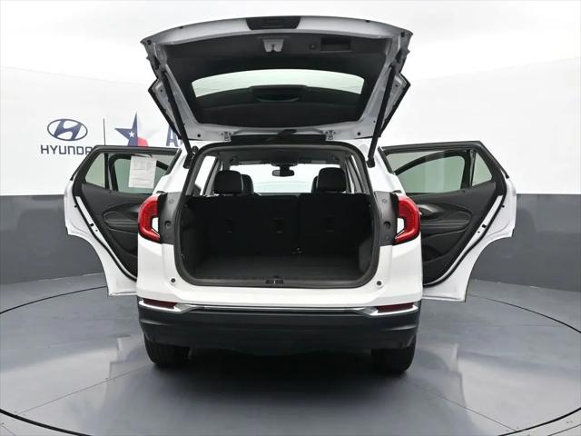 2024 GMC Terrain AWD SLT