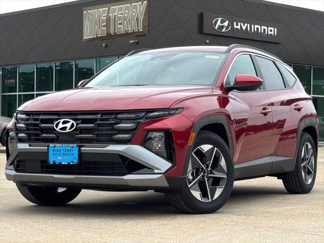 2026 Hyundai Tucson SEL for sale in Silsbee, TX
