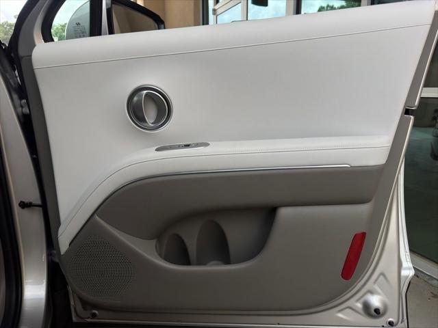 2026 Hyundai Palisade Blue SEL 7P