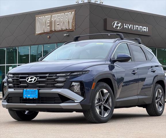 2026 Hyundai Tucson SEL for sale in Silsbee, TX