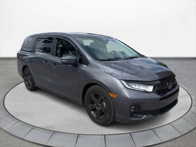 2025 Honda Odyssey EX-L for sale in Houston, TX