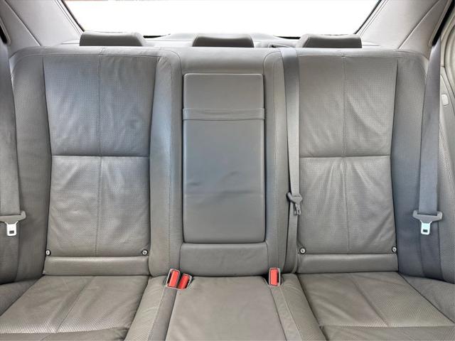 2007 Mercedes-Benz S 550 4MATIC